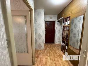 1-к квартира, на длительный срок, 50м2, 6/17 этаж