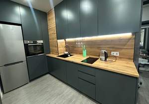 2-к квартира, на длительный срок, 41м2, 8/12 этаж