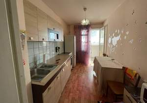 1-к квартира, на длительный срок, 50м2, 6/16 этаж