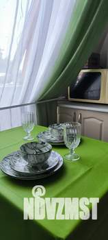 2-к квартира, посуточно, 49м2, 6/6 этаж