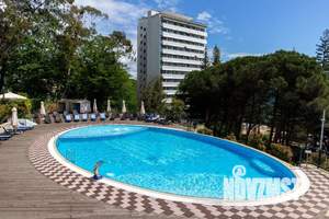 1-к квартира, посуточно, 110м2, 1/1 этаж