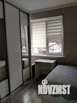 1-к квартира, посуточно, 37м2, 4/4 этаж