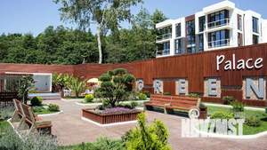 1-к квартира, посуточно, 34м2, 1/1 этаж