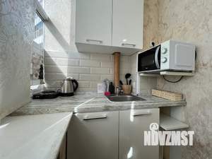 1-к квартира, посуточно, 24м2, 2/16 этаж