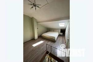 3-к квартира, посуточно, 51м2, 3/3 этаж