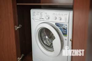 1-к квартира, посуточно, 26м2, 2/17 этаж