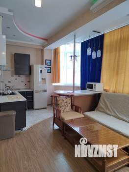 2-к квартира, на длительный срок, 41м2, 4/6 этаж