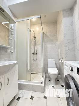 1-к квартира, на длительный срок, 33м2, 7/13 этаж