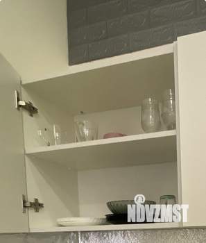 Студия квартира, на длительный срок, 18м2, 1/12 этаж