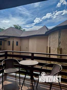 2-к квартира, посуточно, 55м2, 1/1 этаж