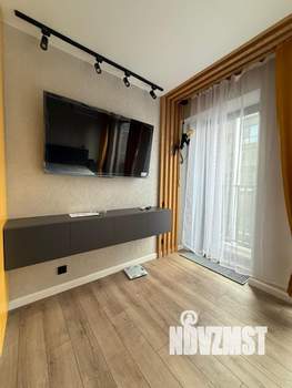 Студия квартира, на длительный срок, 32м2, 3/8 этаж