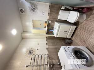 2-к квартира, посуточно, 75м2, 1/1 этаж