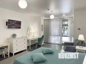 2-к квартира, посуточно, 58м2, 1/12 этаж