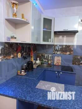 Студия квартира, на длительный срок, 29м2, 2/6 этаж