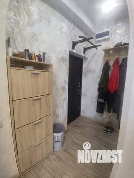 2-к квартира, на длительный срок, 38м2, 3/4 этаж