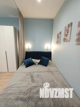 1-к квартира, посуточно, 37м2, 8/19 этаж