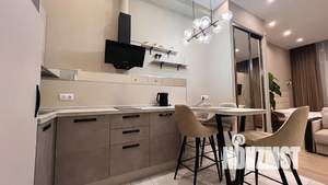 1-к квартира, посуточно, 30м2, 3/6 этаж