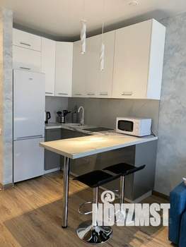 Студия квартира, посуточно, 22м2, 13/20 этаж