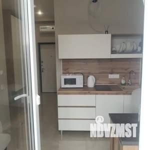 1-к квартира, посуточно, 35м2, 8/10 этаж