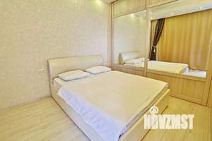 1-к квартира, посуточно, 60м2, 1/1 этаж