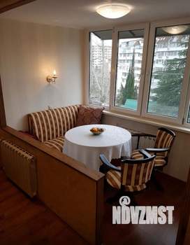 1-к квартира, на длительный срок, 35м2, 5/5 этаж