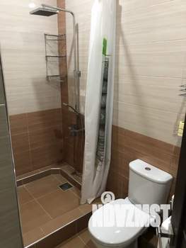 Студия квартира, посуточно, 28м2, 1/3 этаж