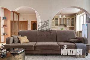 3-к квартира, на длительный срок, 100м2, 2/5 этаж
