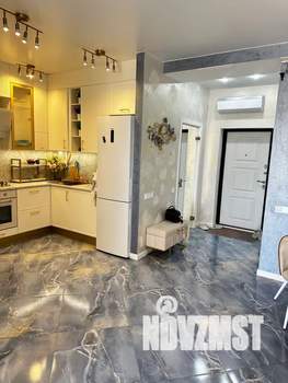 2-к квартира, посуточно, 93м2, 1/3 этаж