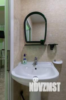 Студия квартира, посуточно, 22м2, 2/3 этаж