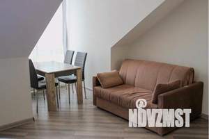 1-к квартира, посуточно, 39м2, 5/5 этаж