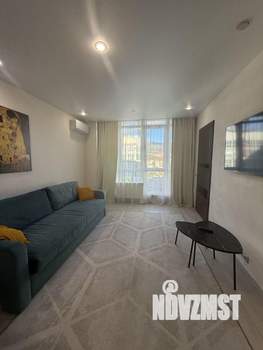 1-к квартира, на длительный срок, 37м2, 24/26 этаж