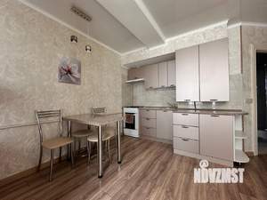 Студия квартира, на длительный срок, 38м2, 2/5 этаж