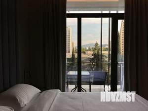 2-к квартира, посуточно, 40м2, 1/1 этаж