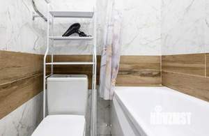 Студия квартира, на длительный срок, 21м2, 11/19 этаж