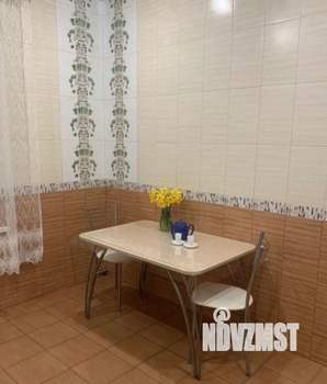 1-к квартира, на длительный срок, 35м2, 4/4 этаж