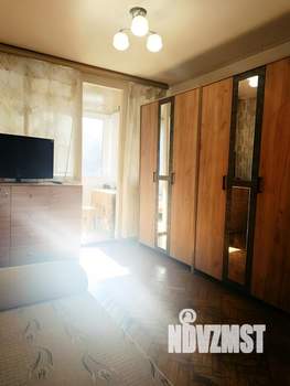 1-к квартира, на длительный срок, 33м2, 3/7 этаж