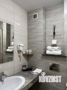 2-к квартира, посуточно, 40м2, 1/1 этаж