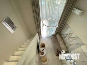 1-к квартира, посуточно, 38м2, 1/3 этаж