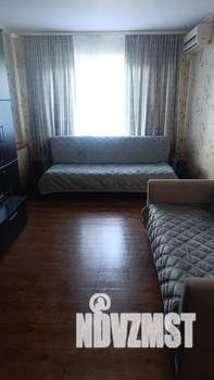 1-к квартира, посуточно, 30м2, 2/5 этаж