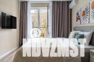 1-к квартира, посуточно, 23м2, 9/12 этаж