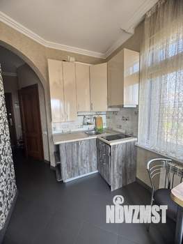 1-к квартира, на длительный срок, 35м2, 4/4 этаж