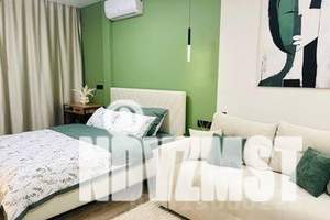 2-к квартира, посуточно, 45м2, 2/18 этаж