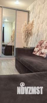 1-к квартира, на длительный срок, 30м2, 5/5 этаж