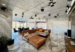 5-к квартира, на длительный срок, 263м2, 5/5 этаж