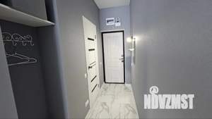 Студия квартира, посуточно, 25м2, 3/3 этаж