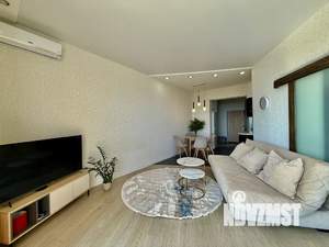 2-к квартира, посуточно, 70м2, 3/21 этаж