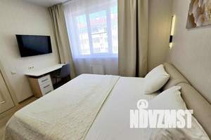 1-к квартира, посуточно, 35м2, 4/5 этаж