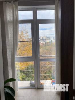 Студия квартира, на длительный срок, 25м2, 2/5 этаж