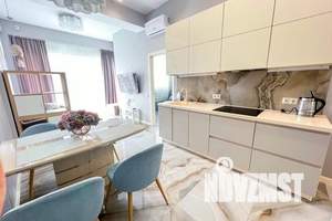 2-к квартира, посуточно, 48м2, 13/13 этаж