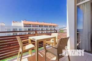 1-к квартира, посуточно, 55м2, 1/1 этаж